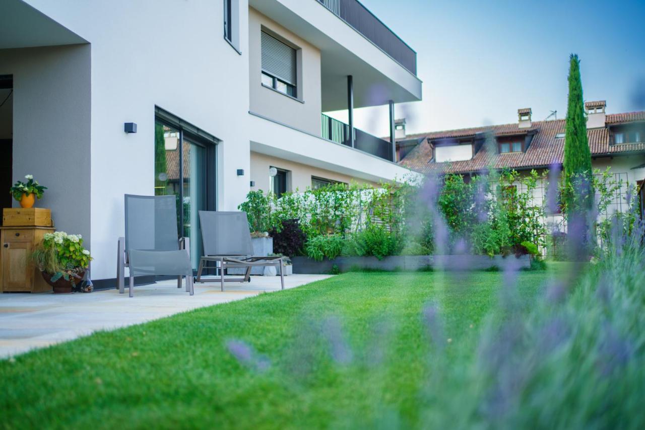 Auszait Apartments 2 Caldaro Exterior photo