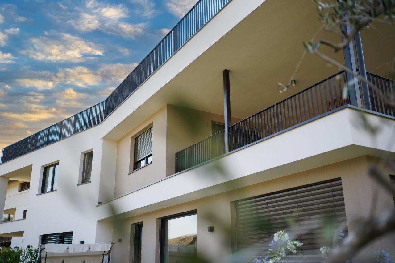 Auszait Apartments 2 Caldaro Exterior photo