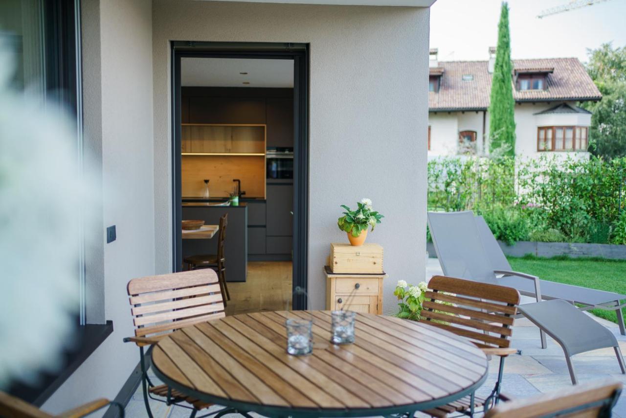 Auszait Apartments 2 Caldaro Exterior photo